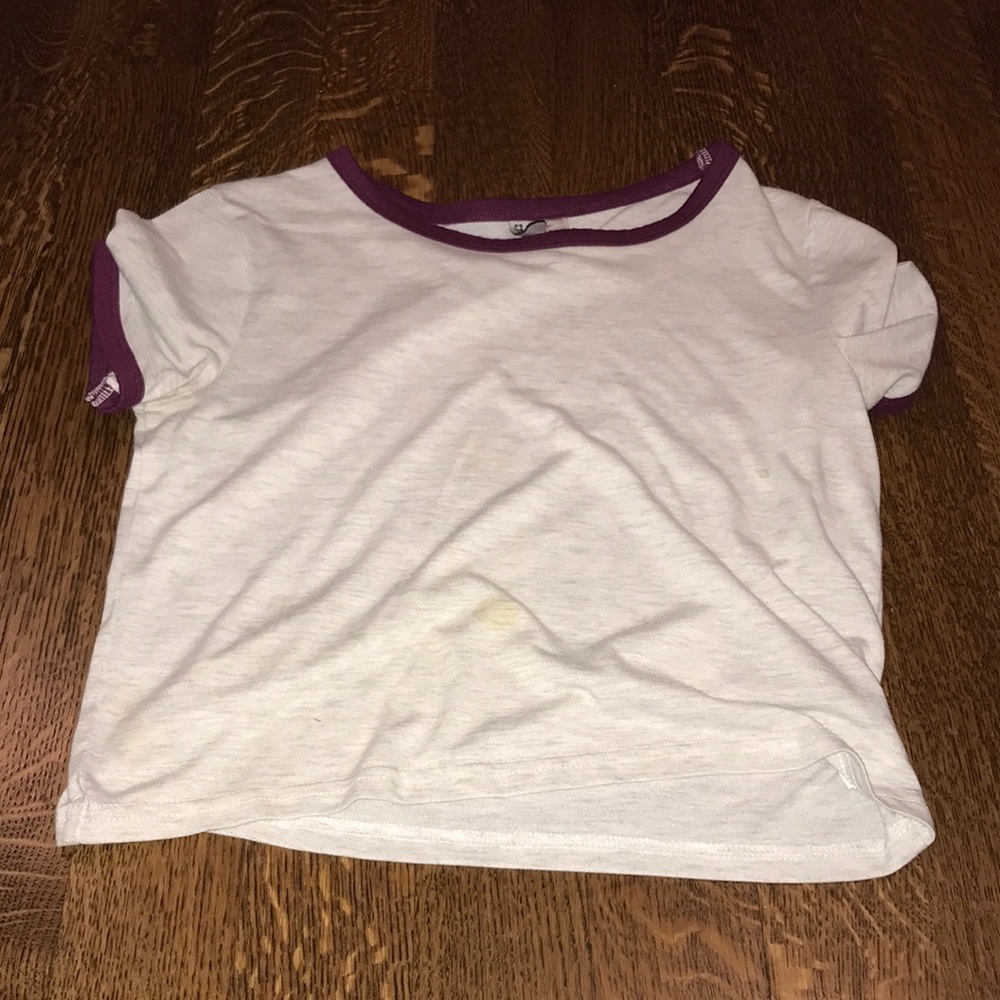 Tops - Picture 4 of 7